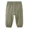 Mango Kids cargobroek - groen