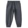 Mango Kids joggingbroek - antraciet
