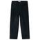 Mango Kids corduroy casual broek - antraciet