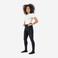 Rogelli Lucette Tight Dames - Zwart