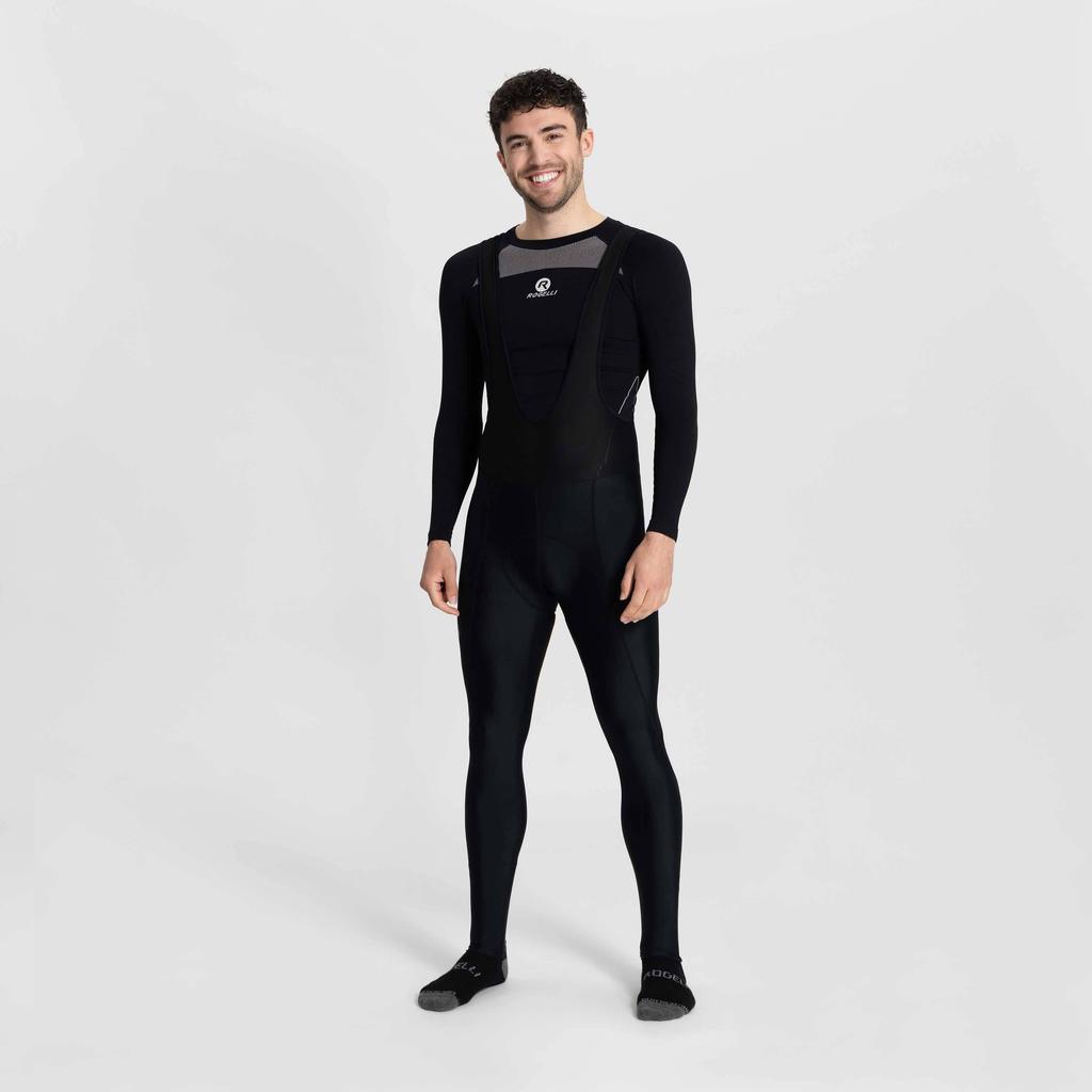 Rogelli Core Lange Fietsbroek Heren