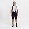 Rogelli Power Fietsbroek Dames - Zwart