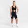 Rogelli Ultracing II Fietsbroek Dames - Zwart