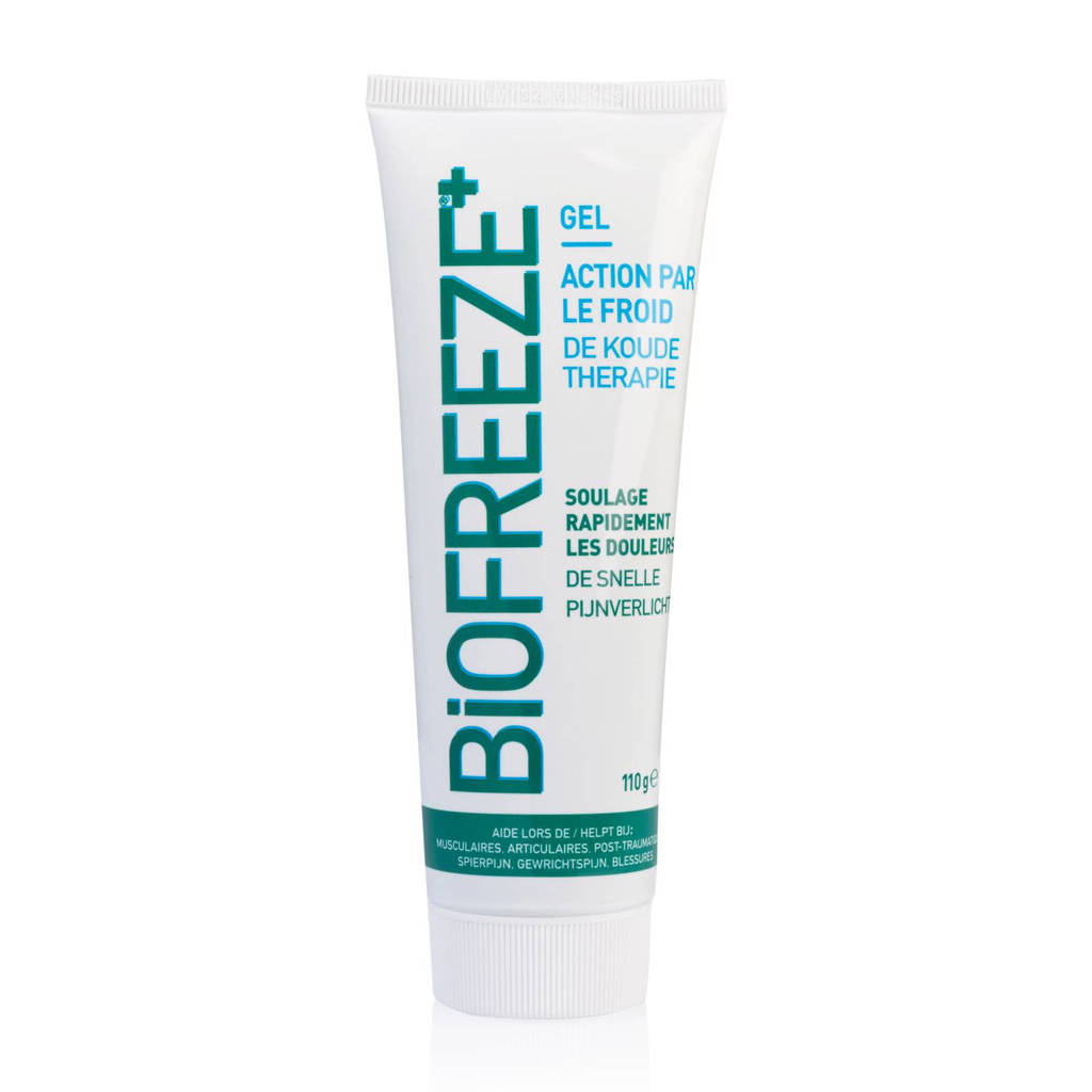 Biofreeze Tube 30ml