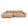 Zuiver bank Hazel - beige