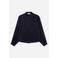 Aaiko blouse - donkerblauw