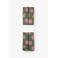 Sissy-Boy placemat (set van 2) - groen