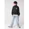 Shoeby sweater - donkergrijs