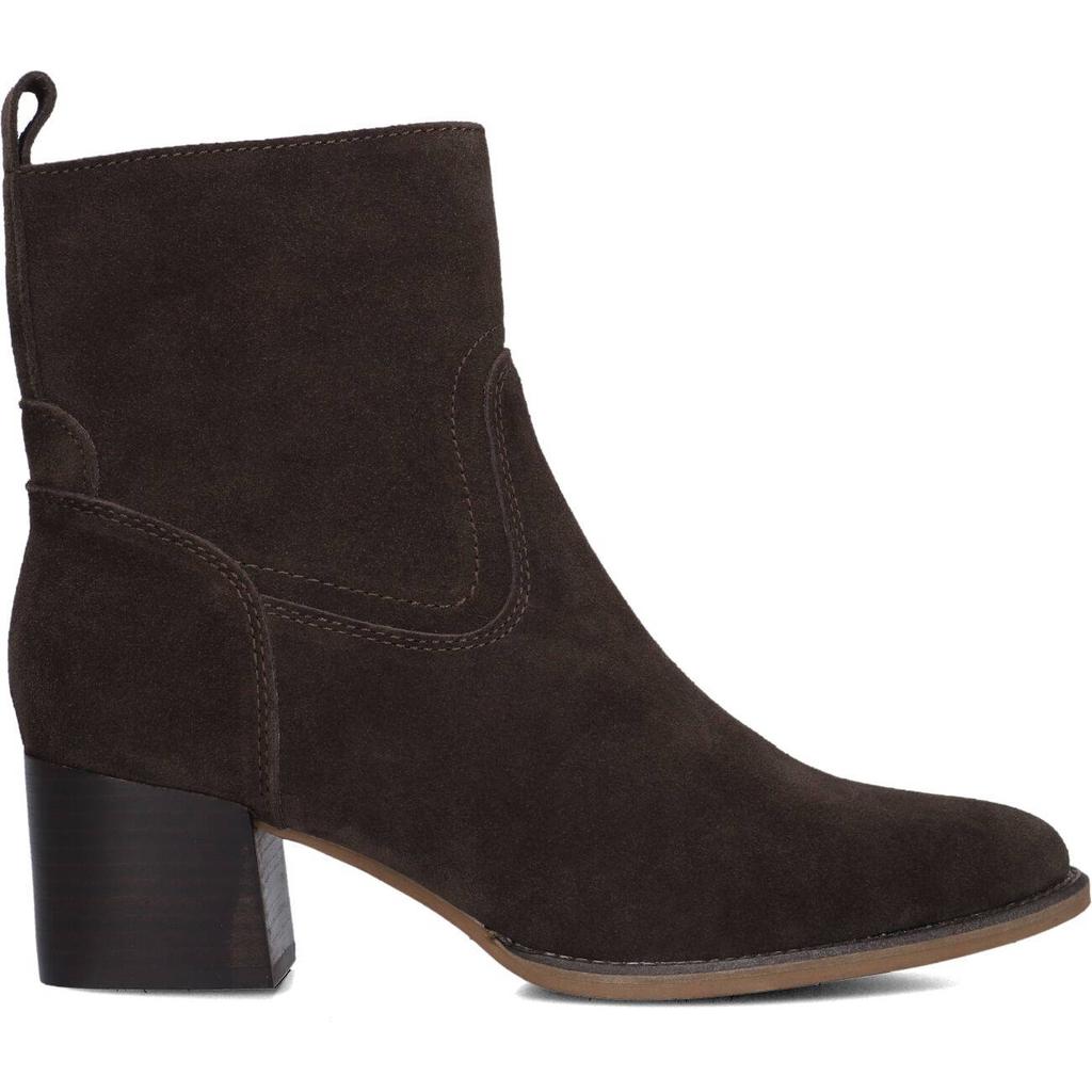 MARLOU Enkellaarsjes Clshn17170 Bruin
