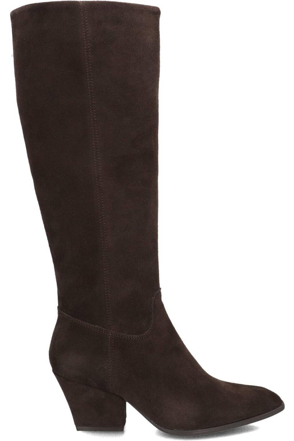 MARLOU Laarzen Clshn80762 Bruin