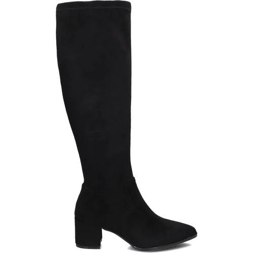 MARLOU Laarzen C0786 Zwart