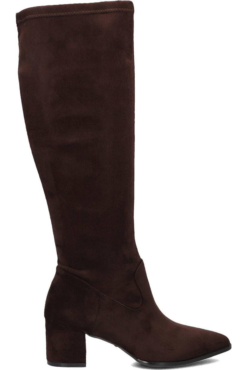 MARLOU Laarzen 0591-14 Bruin