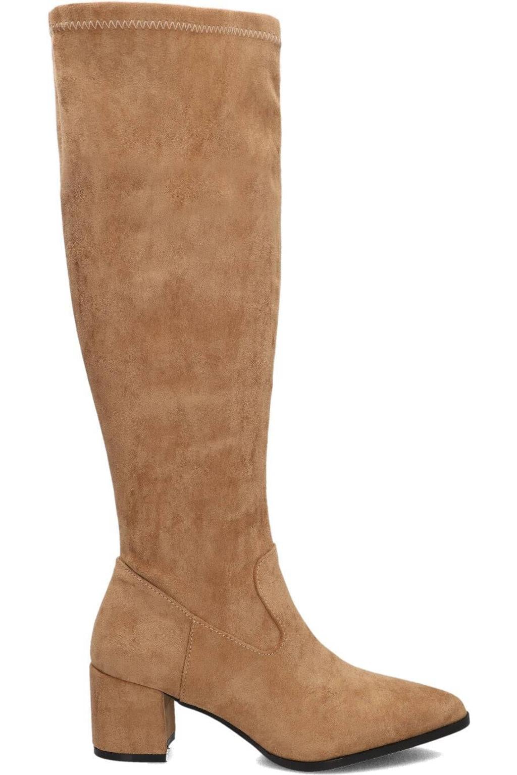 MARLOU Laarzen C0786 Camel