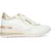 Dl Sport Sneakers Angel Wit