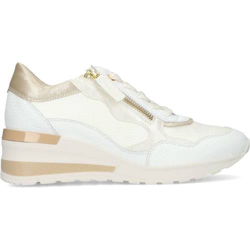 Dl Sport Sneakers Angel Wit