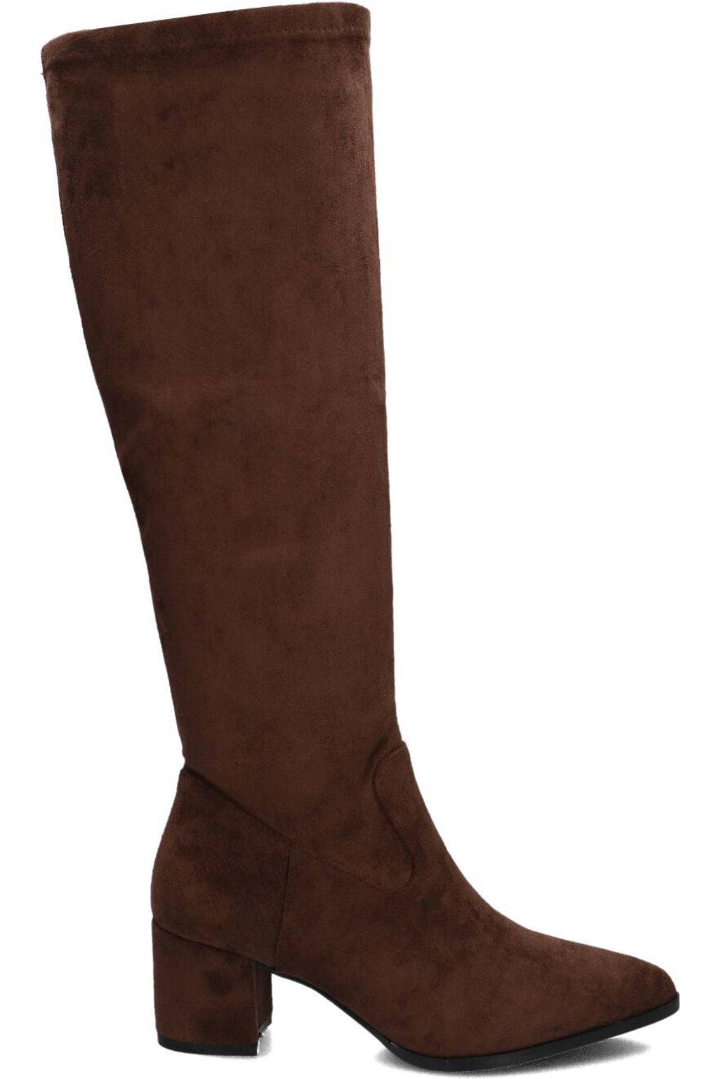 MARLOU Laarzen C0786 Bruin