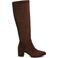 MARLOU Laarzen C0786 Bruin