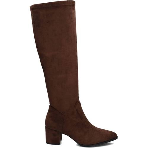 MARLOU Laarzen C0786 Bruin