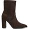 MARLOU Enkellaarsjes C0765-011 Bruin