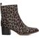 MARLOU Enkellaarsjes Clshn17170 Taupe