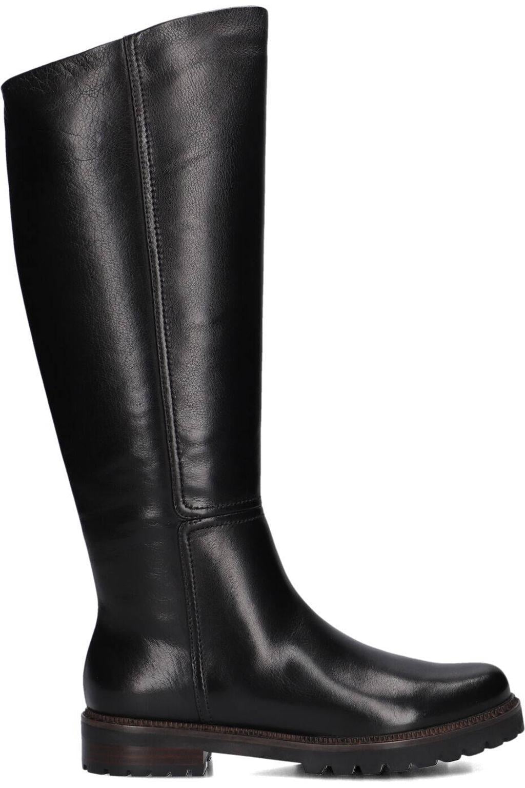 MARLOU Laarzen Gg478 Zwart