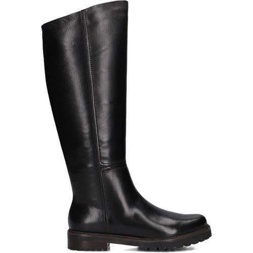 MARLOU Laarzen Gg478 Zwart
