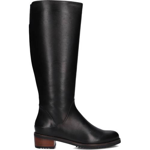 MARLOU Laarzen Gg408 Zwart