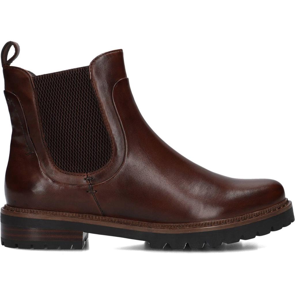 MARLOU Boots Gg135 Bruin