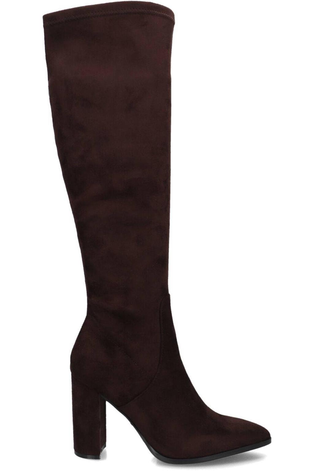 MARLOU Laarzen 0492-21 Bruin