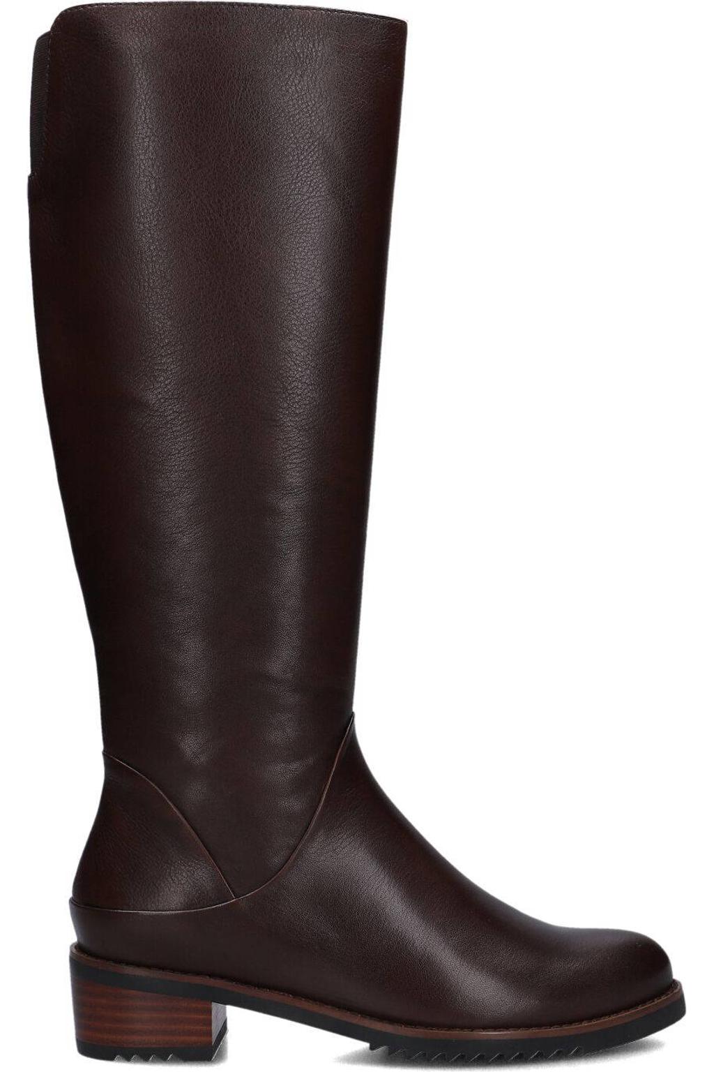 MARLOU Laarzen Gg408 Bruin