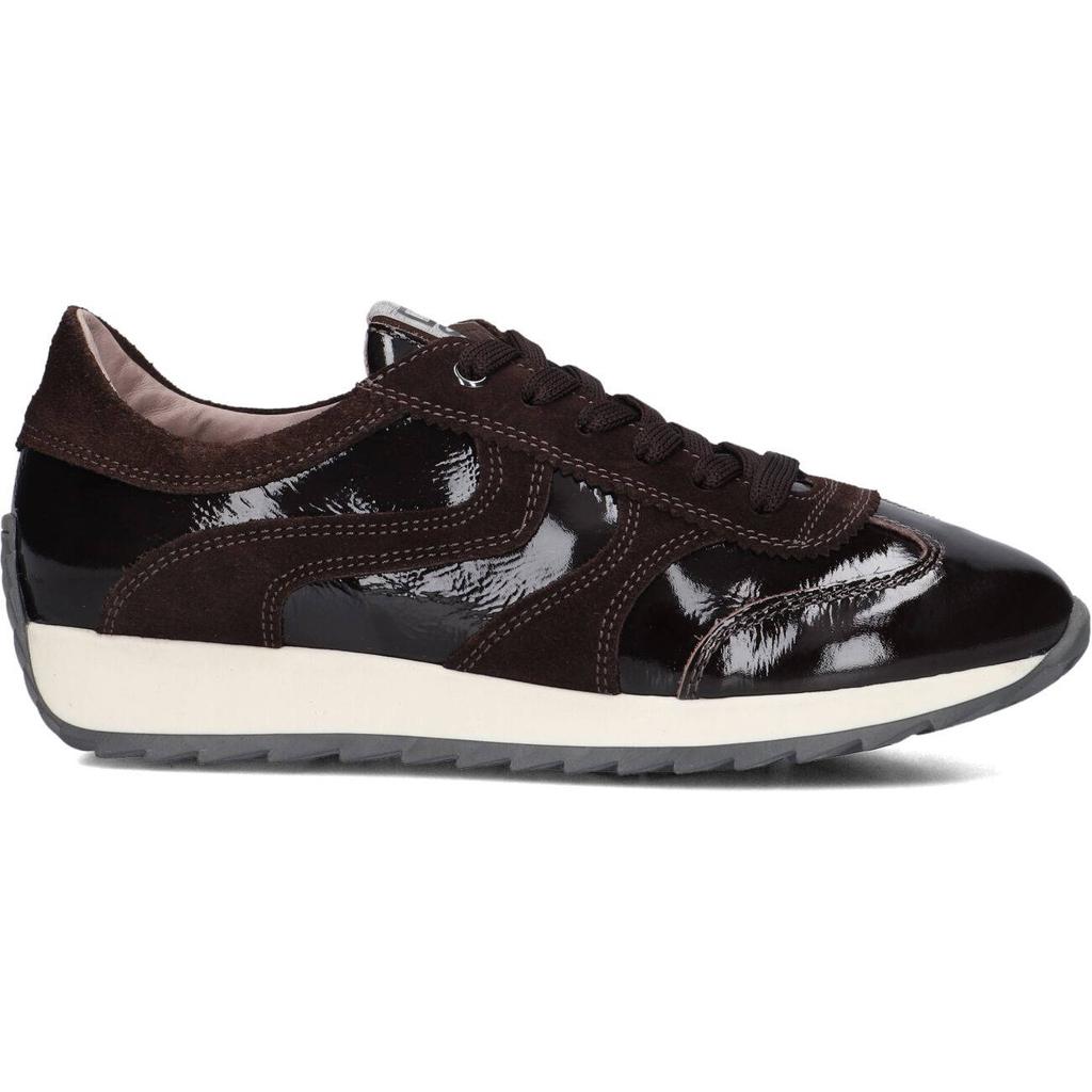 Dl Sport Sneakers 6745 Bruin