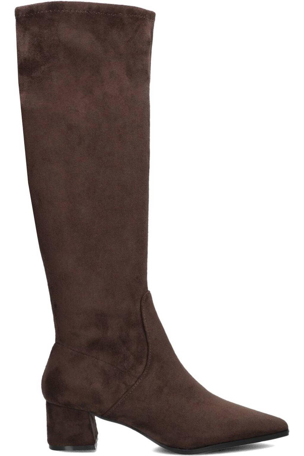 MARLOU Laarzen 0690-2 Bruin