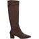 MARLOU Laarzen 0690-2 Bruin