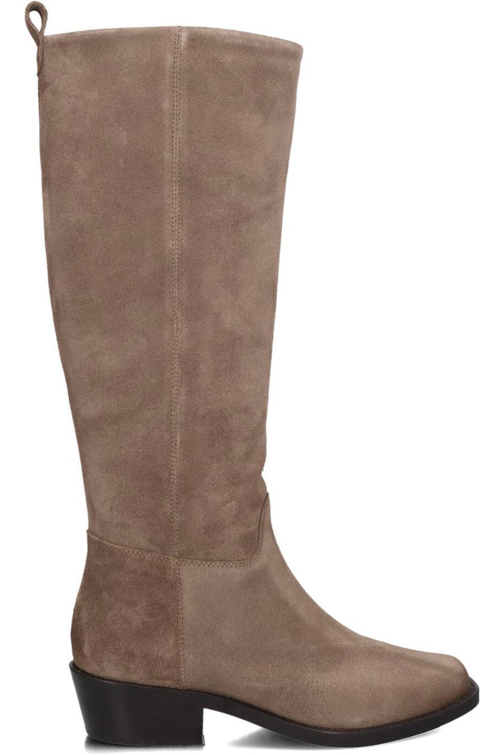 MARLOU Laarzen Sidonia-34 Taupe