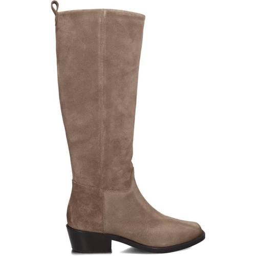 MARLOU Laarzen Sidonia-34 Taupe
