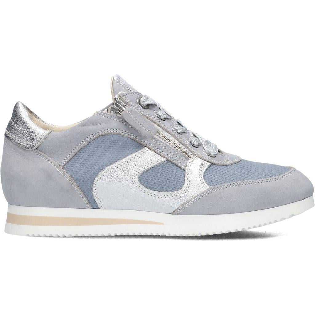 Dl Sport Sneakers Indonesia Grijs