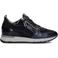 Dl Sport Sneakers 6719 Blauw