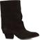 MARLOU Enkellaarsjes Clshn80672 Bruin