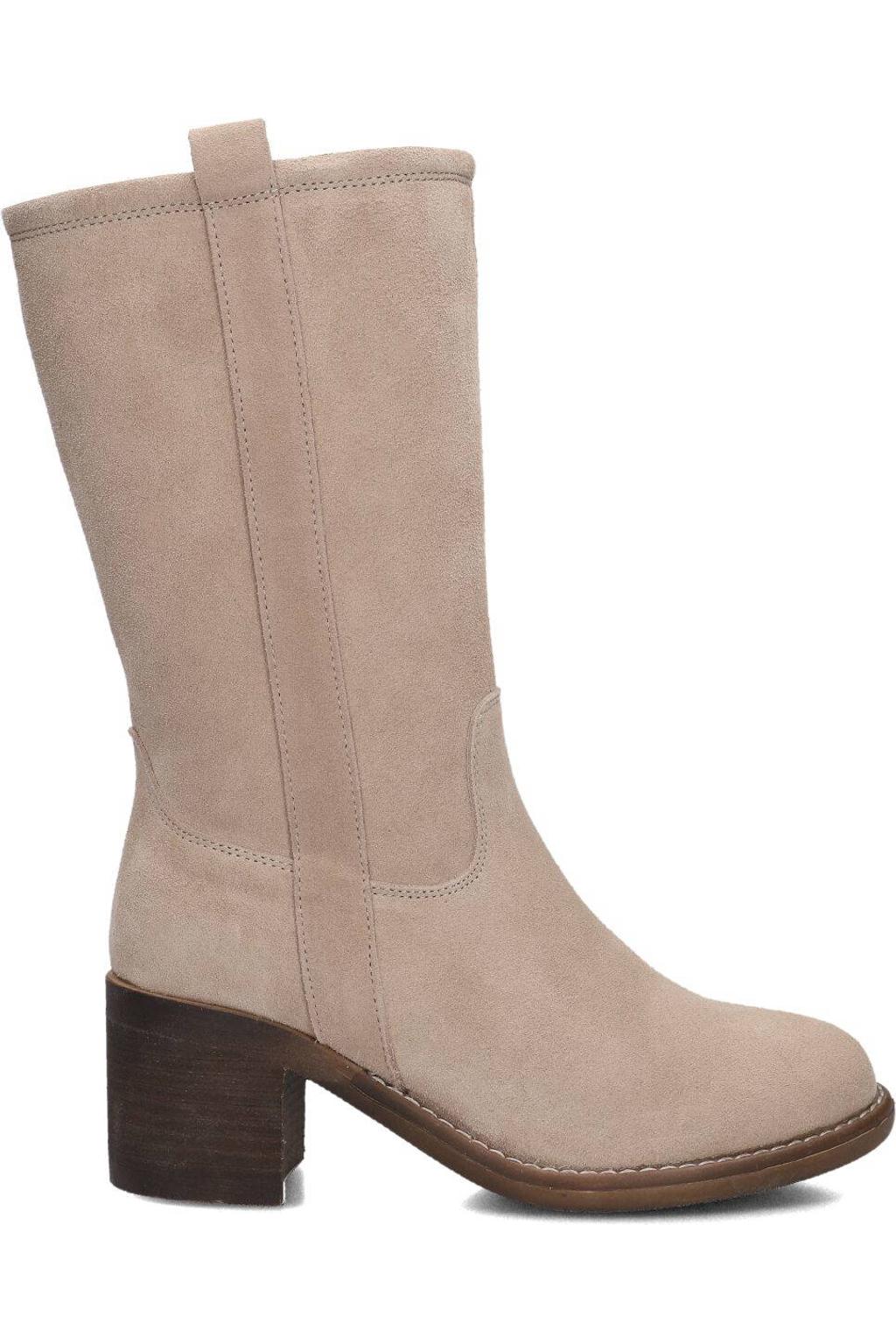 MARLOU Laarzen Clshn2581 Zand