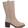 MARLOU Laarzen Clshn2581 Zand