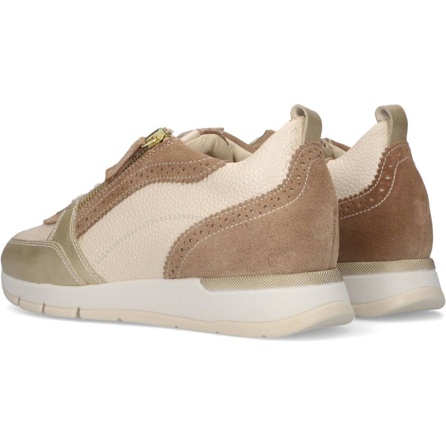 Dl Sport Sneakers Emma Beige