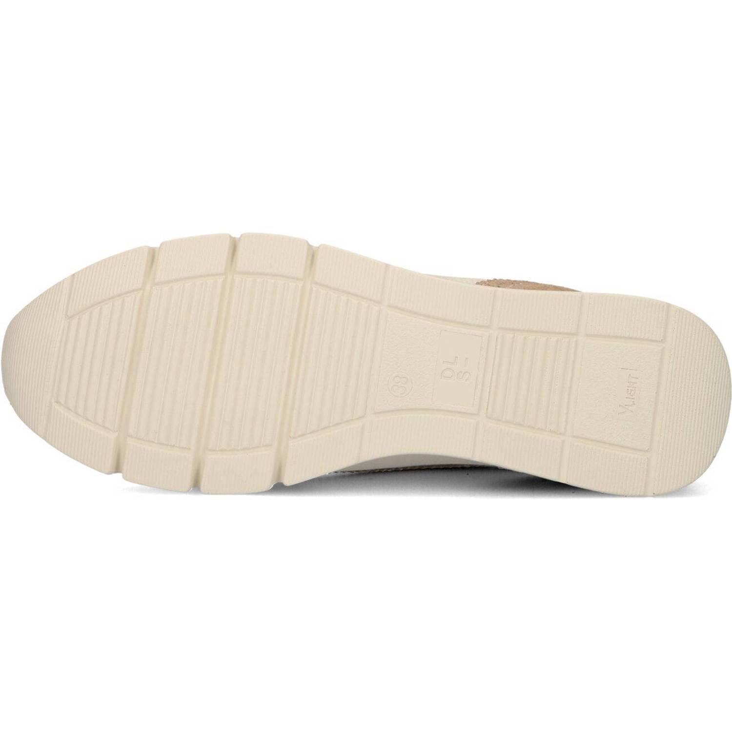 Dl Sport Sneakers Emma Beige