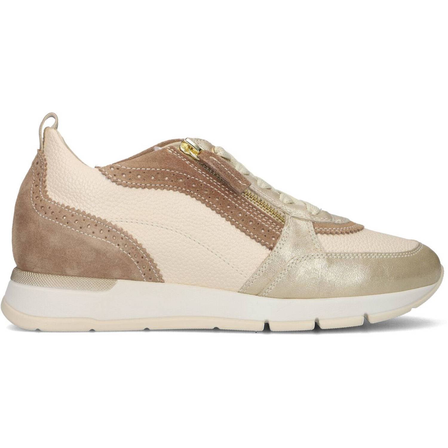 Dl Sport Sneakers Emma Beige