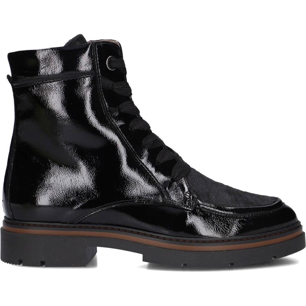 Dl Sport Boots 6768 Zwart