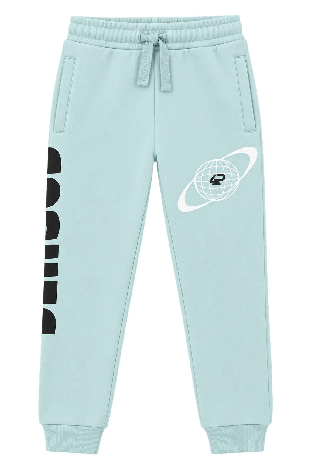 4PRESIDENT Joggingbroek Leroy