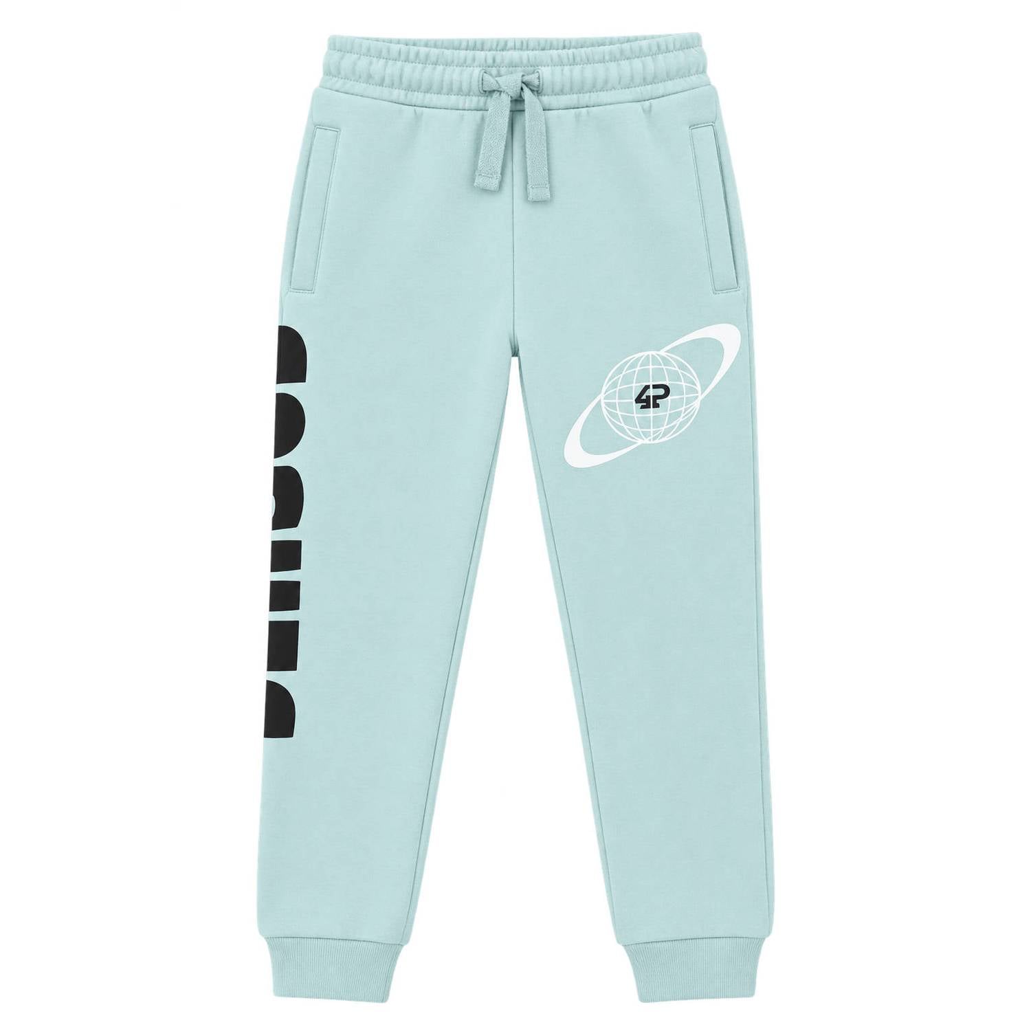 4PRESIDENT Joggingbroek Leroy