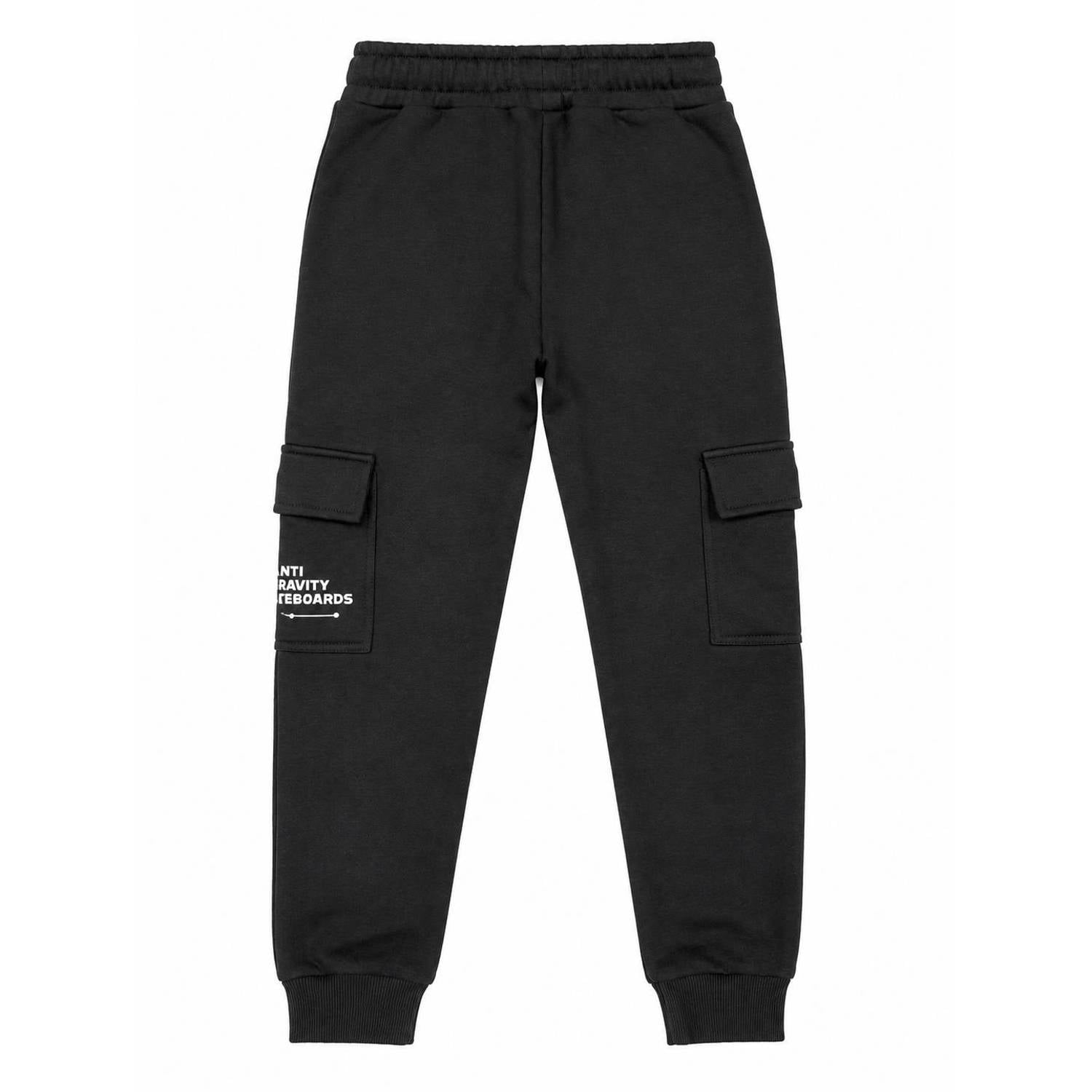 4PRESIDENT Joggingbroek Leon