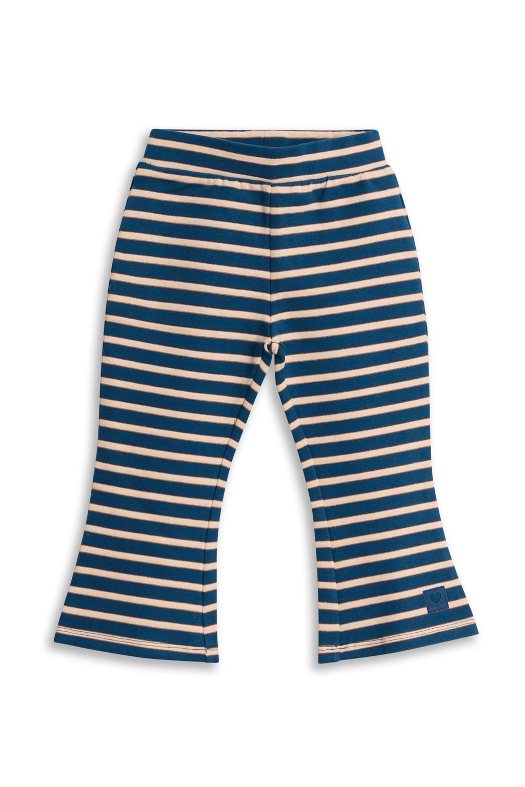 4PRESIDENT Broek Eefje Dawn stripe