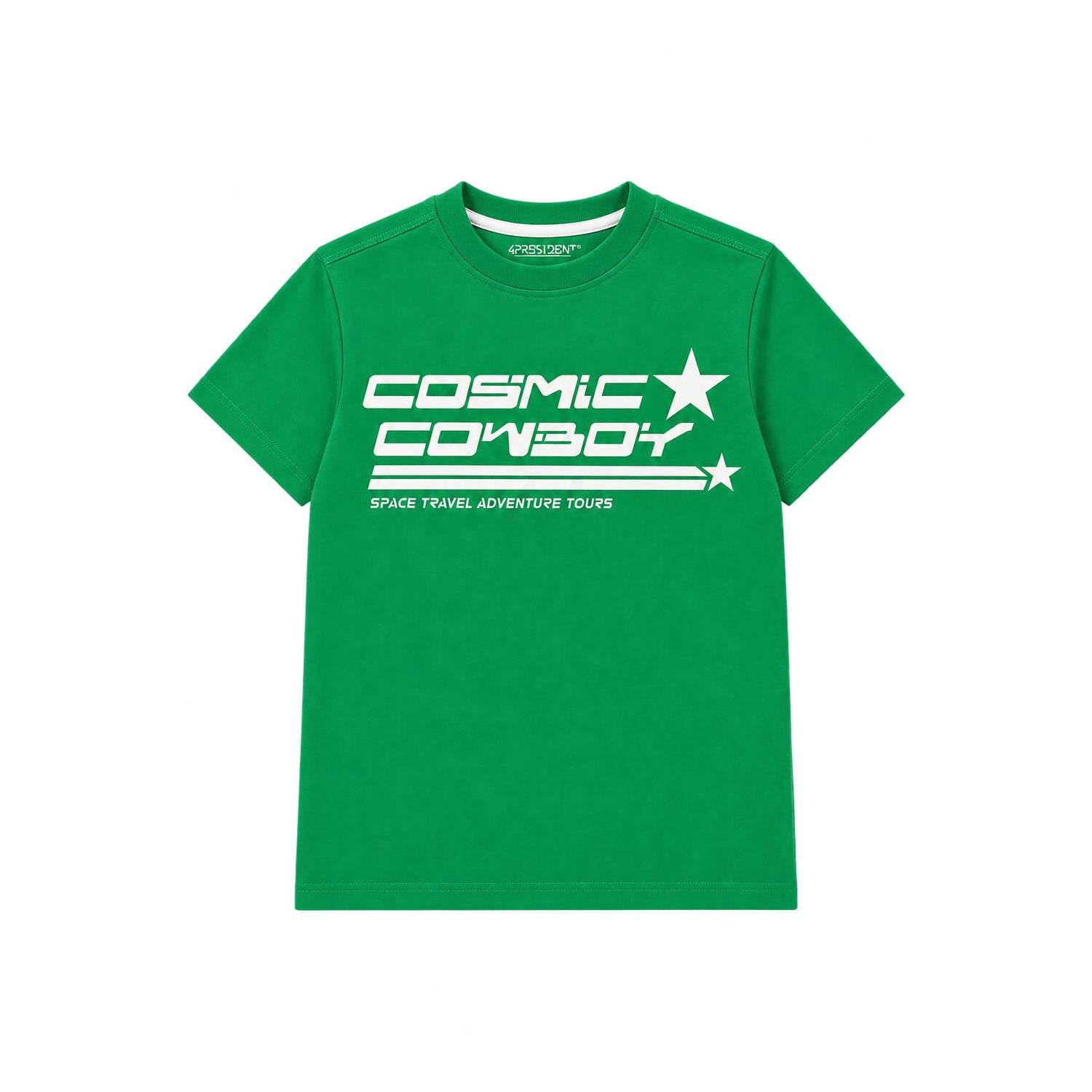 4PRESIDENT T-Shirt Lucas