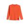 4PRESIDENT Longsleeve Imke Poppy Red
